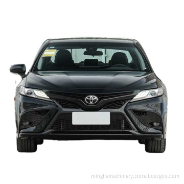 Готовы отправить Toyota Camry Hybrid и Fuel Hot до продажи